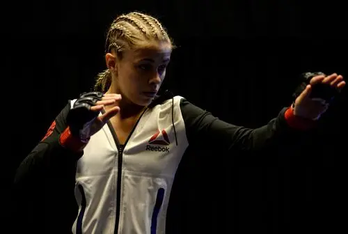 Paige VanZant Wall Poster picture 497562