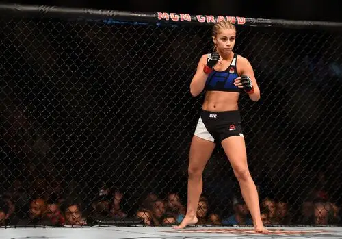 Paige VanZant Wall Poster picture 497563