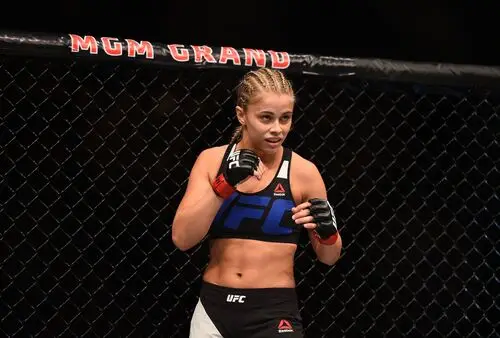 Paige VanZant Wall Poster picture 497566