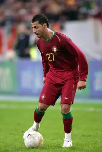 Portugal National football team Fridge Magnet picture 52856