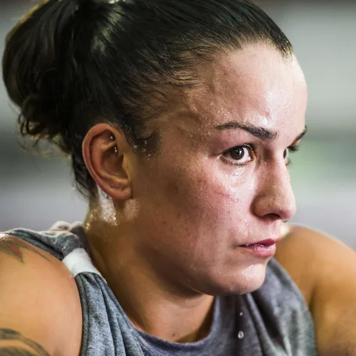 Raquel Pennington Wall Poster picture 1177236