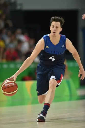 Rio 2016 Olympic Games Basketball Image Jpg picture 536221