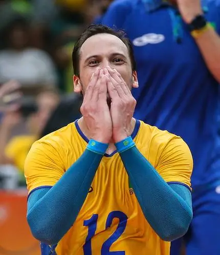 Rio 2016 Olympic Games Volleyball Image Jpg picture 536393