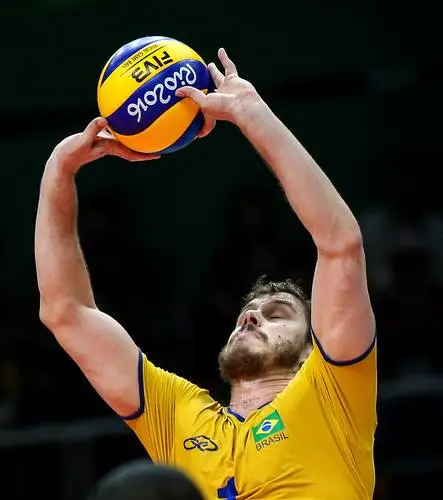 Rio 2016 Olympic Games Volleyball Image Jpg picture 536398