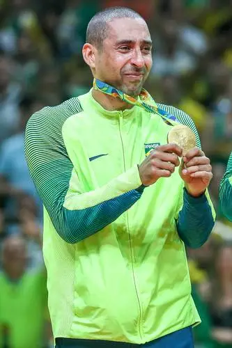 Rio 2016 Olympic Games Volleyball Image Jpg picture 536400