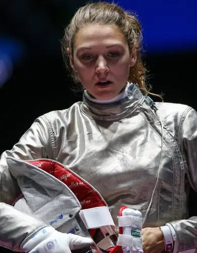Rio 2016 Olympics Fencing Image Jpg picture 536236