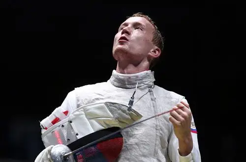 Rio 2016 Olympics Fencing Image Jpg picture 536246