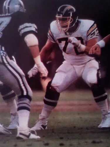 San Diego Chargers Jigsaw Puzzle picture 52884