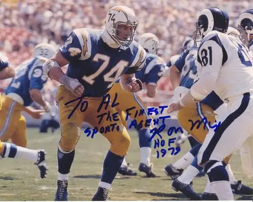 San Diego Chargers Wall Poster picture 52889
