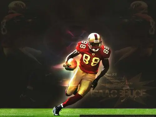 San Francisco 49ers Wall Poster picture 241712