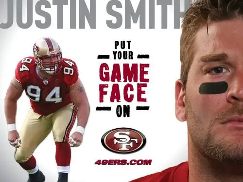 San Francisco 49ers Protected Face mask - idPoster.com