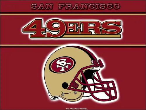 San Francisco 49ers Jigsaw Puzzle picture 241717
