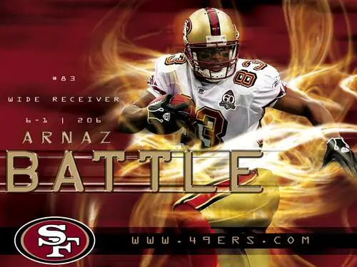 San Francisco 49ers Wall Poster picture 241727