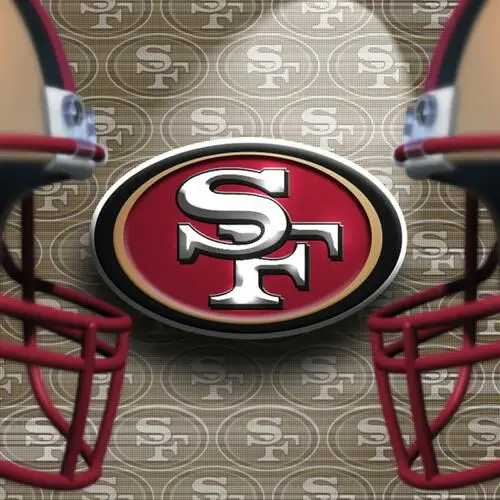 San Francisco 49ers Jigsaw Puzzle picture 241729