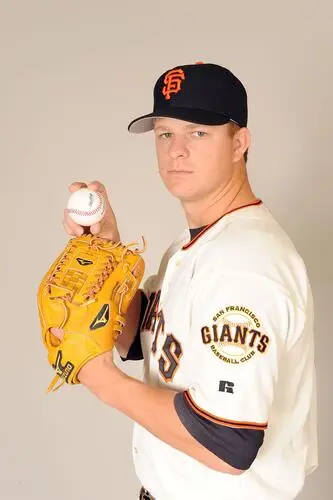 San Francisco Giants Baseball Cap - idPoster.com