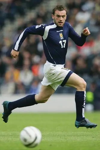 Scotland National football team Kitchen Apron - idPoster.com
