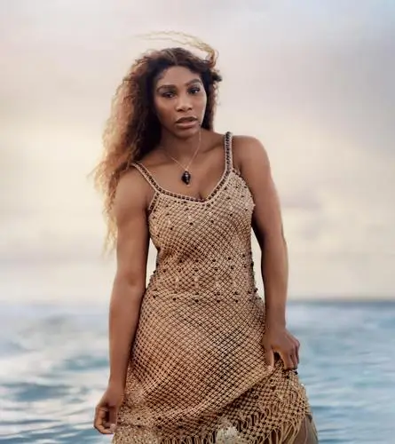 Serena Williams Wall Poster picture 1068199