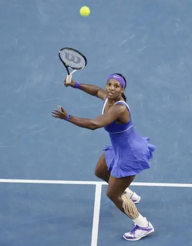 Serena Williams Wall Poster picture 177043