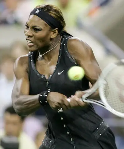 Serena Williams Wall Poster picture 18738