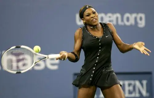 Serena Williams Wall Poster picture 18739
