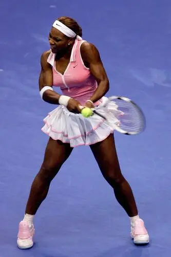 Serena Williams Wall Poster picture 18801