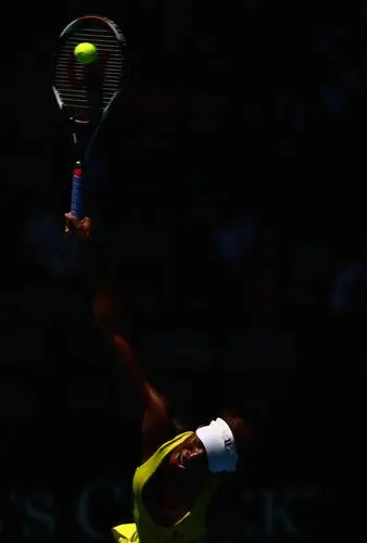 Serena Williams Wall Poster picture 51657