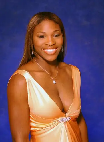 Serena Williams Wall Poster picture 520943