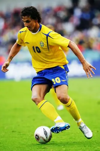 Sweden National football team White T-Shirt - idPoster.com