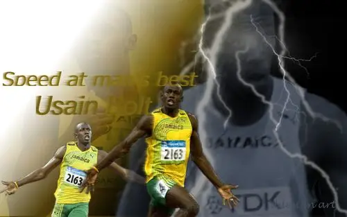 Usain Bolt Image Jpg picture 109788