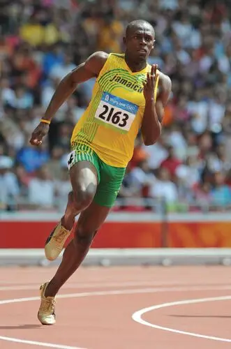 Usain Bolt Wall Poster picture 165974