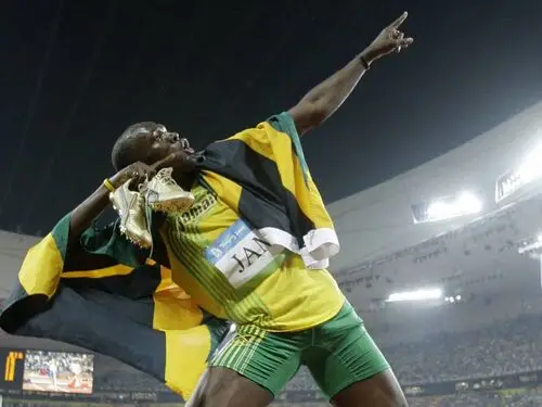 Usain Bolt Wall Poster picture 165984