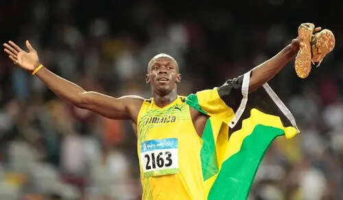 Usain Bolt Wall Poster picture 165999