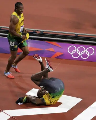 Usain Bolt Image Jpg picture 166006