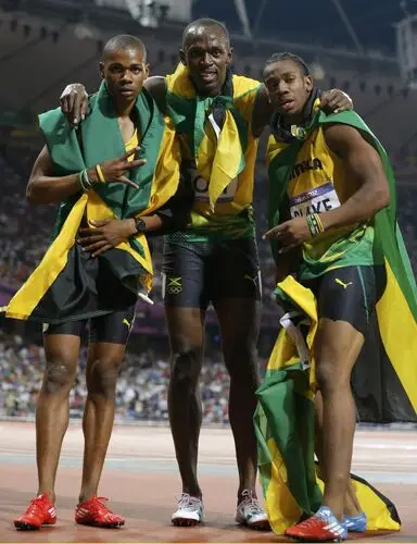 Usain Bolt Image Jpg picture 166011