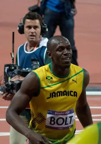 Usain Bolt Image Jpg picture 166055