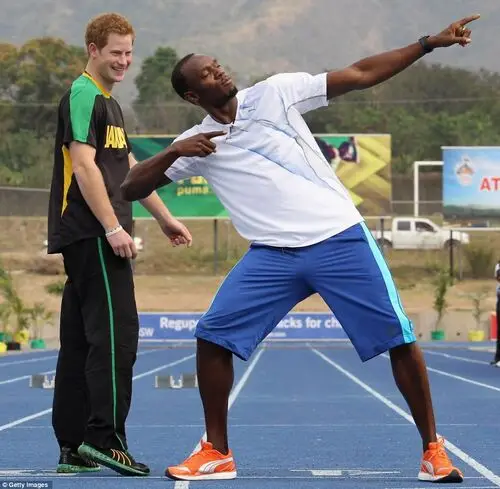 Usain Bolt Image Jpg picture 166066