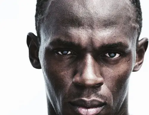 Usain Bolt Jigsaw Puzzle picture 166134