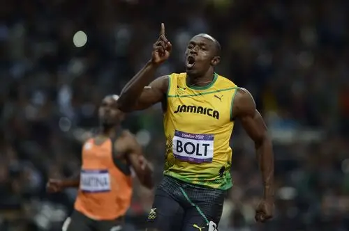 Usain Bolt Image Jpg picture 166159