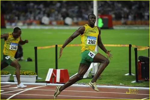 Usain Bolt Image Jpg picture 166223