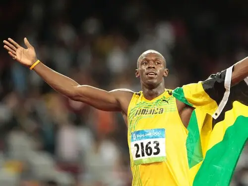 Usain Bolt Image Jpg picture 166249