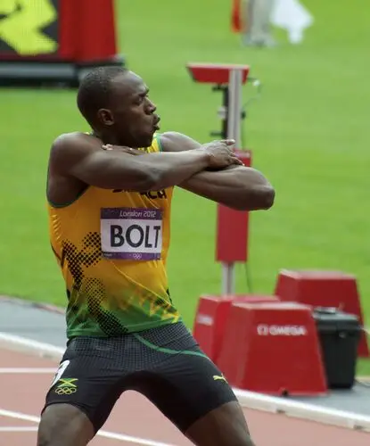 Usain Bolt Image Jpg picture 166287