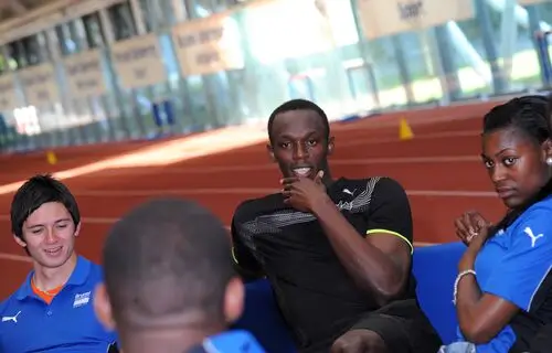 Usain Bolt Image Jpg picture 166296