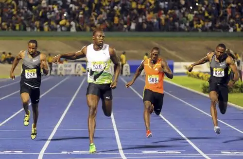 Usain Bolt Image Jpg picture 166309