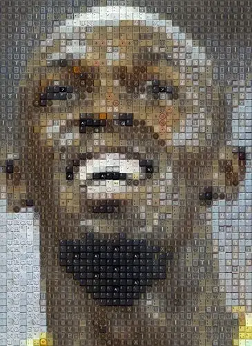Usain Bolt Wall Poster picture 166327