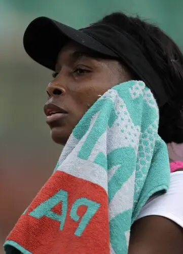 Venus Williams Wall Poster picture 265389
