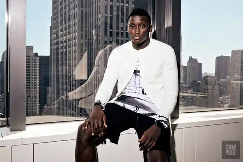 Victor Oladipo Men's Colored T-Shirt - idPoster.com