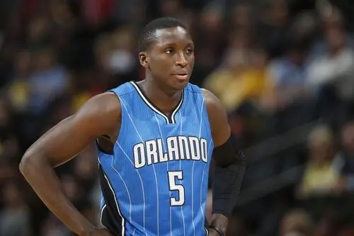 Victor Oladipo Computer MousePad picture 718050