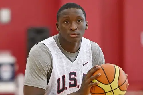 Victor Oladipo Computer MousePad picture 718051