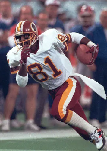 Washington Redskins Wall Poster picture 58529