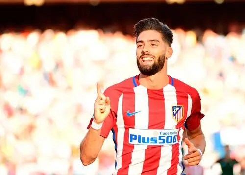 Yannick Carrasco Protected Face mask - idPoster.com